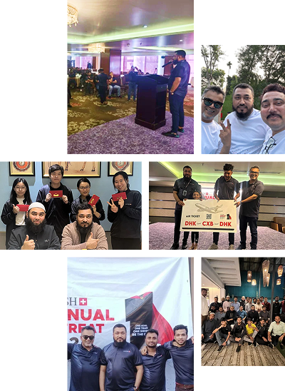 Md. Humayon Kabir Rasal Joyful Minds