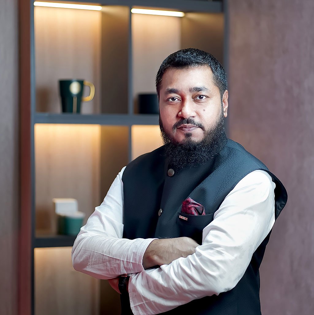 Md. Humayon Kabir Rasal